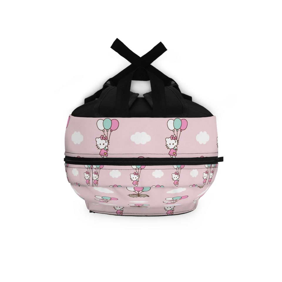 Hello Kitty Backpack