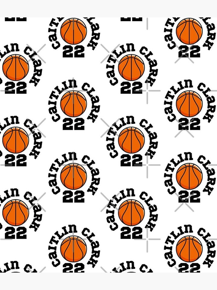 Caitlin Clark Backpack