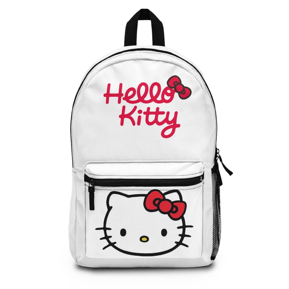 Hello Kitty Backpack