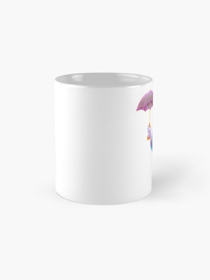 Jiminy Cricket Coffee Mug, Disney Mug