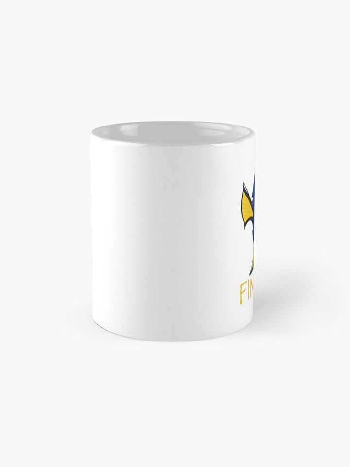 Finding Dory   Coffee Mug