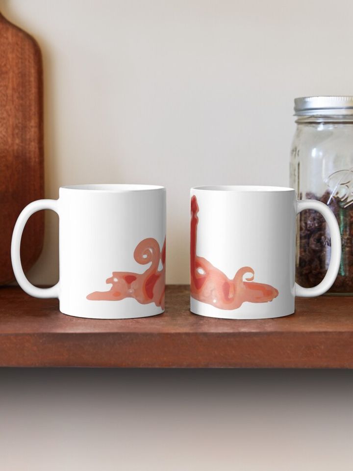 finding dory hank  Coffee Mug