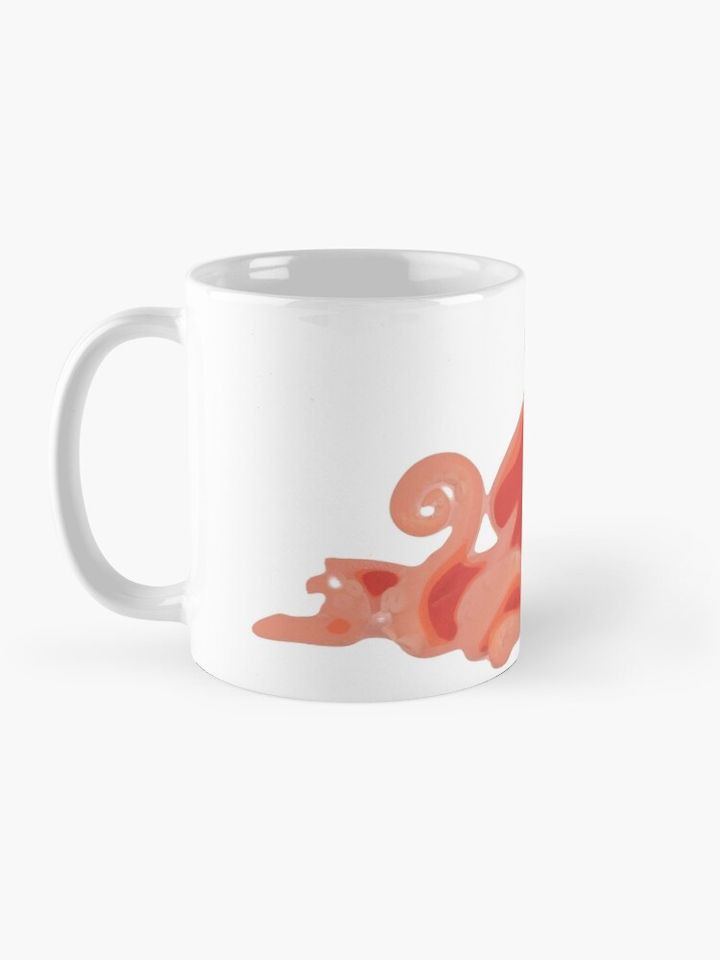 finding dory hank  Coffee Mug
