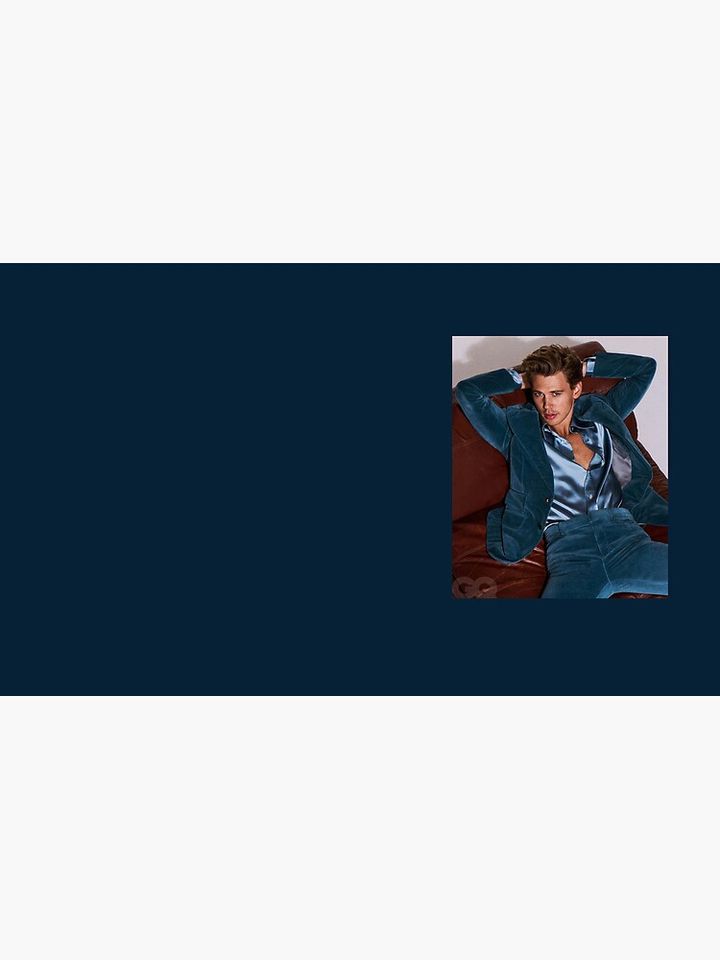 Elvis Presley Jailhouse Rock Coffee Mug