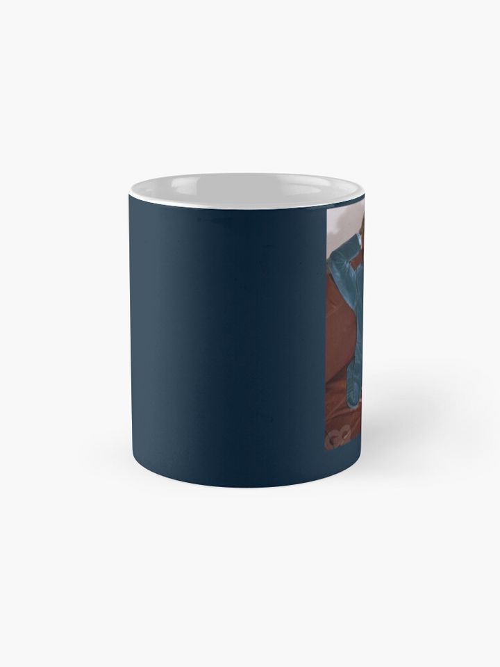 Elvis Presley Jailhouse Rock Coffee Mug