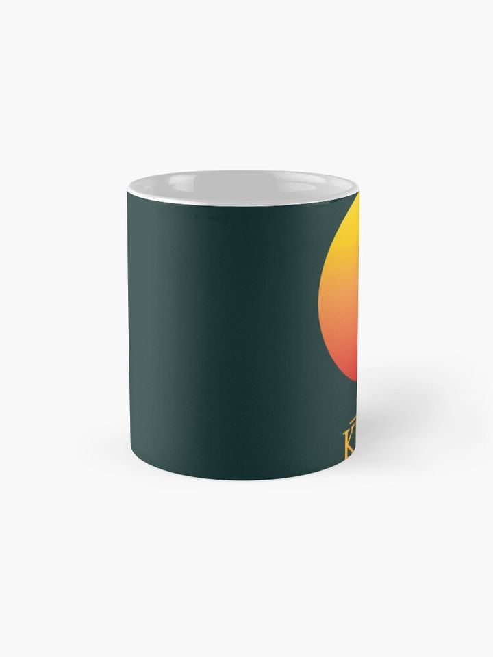 Elvis Presley Jailhouse Rock Coffee Mug