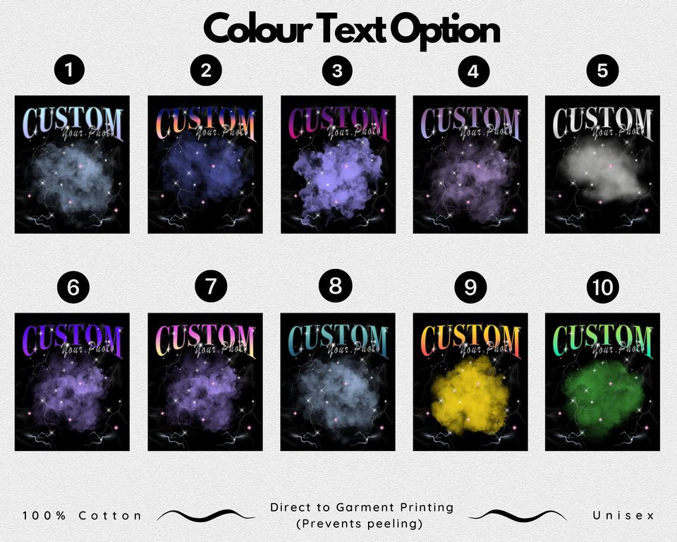 CUSTOM Your Own 90s Vintage Bootleg Unisex T-shirt, Bootleg Tee