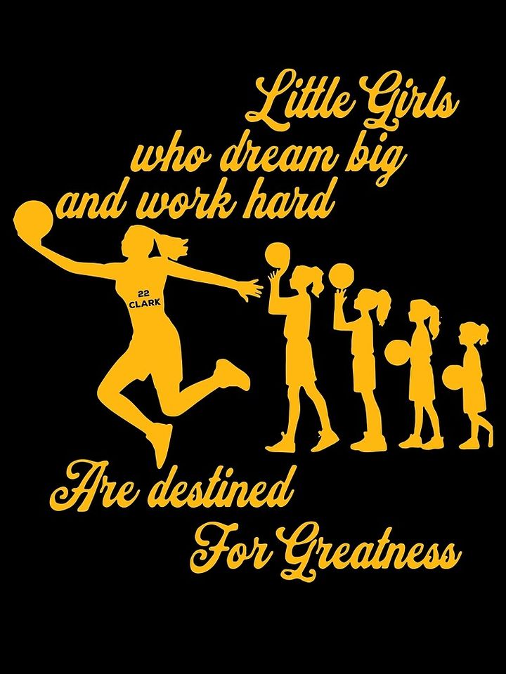 Caitlin Clark 22 Canvas- Caitlin Clark merch