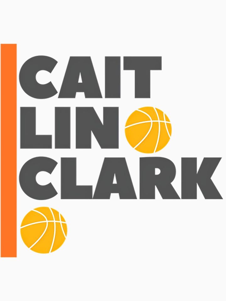 Basic Caitlin Clark Essential T-Shirt