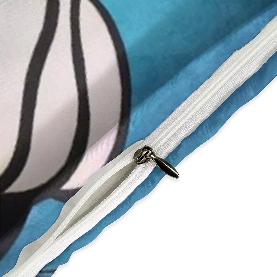 Disney A Goofy Bedding Set