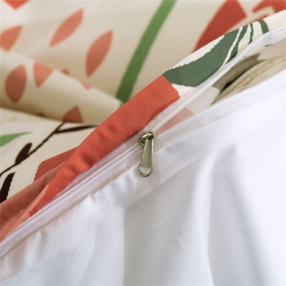 Princess Jasmine Bedding Set, Aladdin Bedding Set, Bedding Set