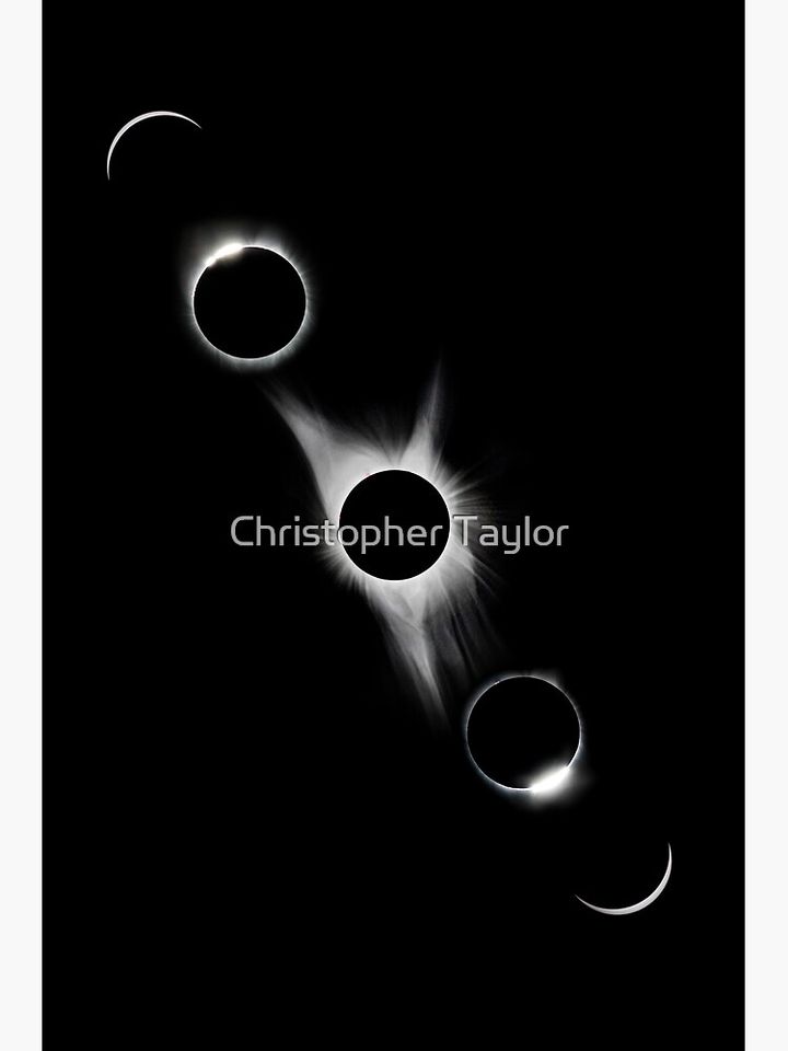 The Darkest Eclipse Poster