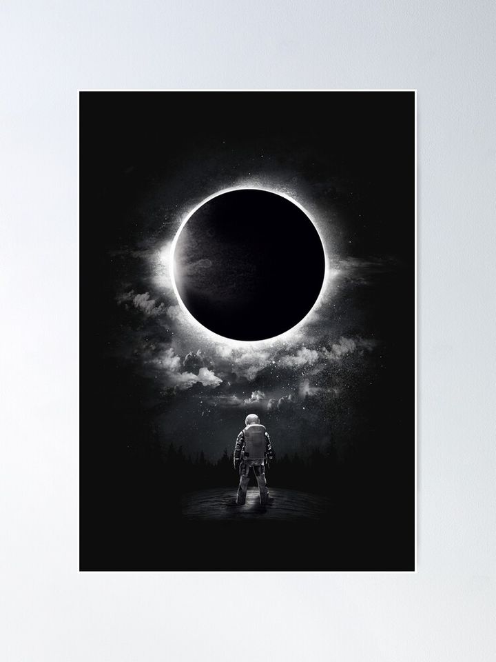 ECLIPSE Poster
