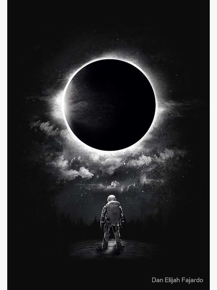 ECLIPSE Poster