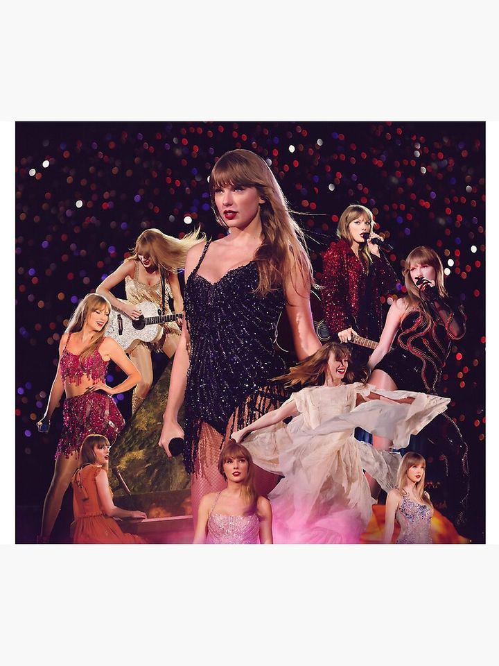 Wild Dreams Mouse Pad