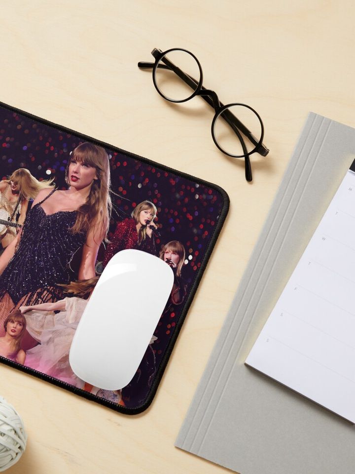 Wild Dreams Mouse Pad