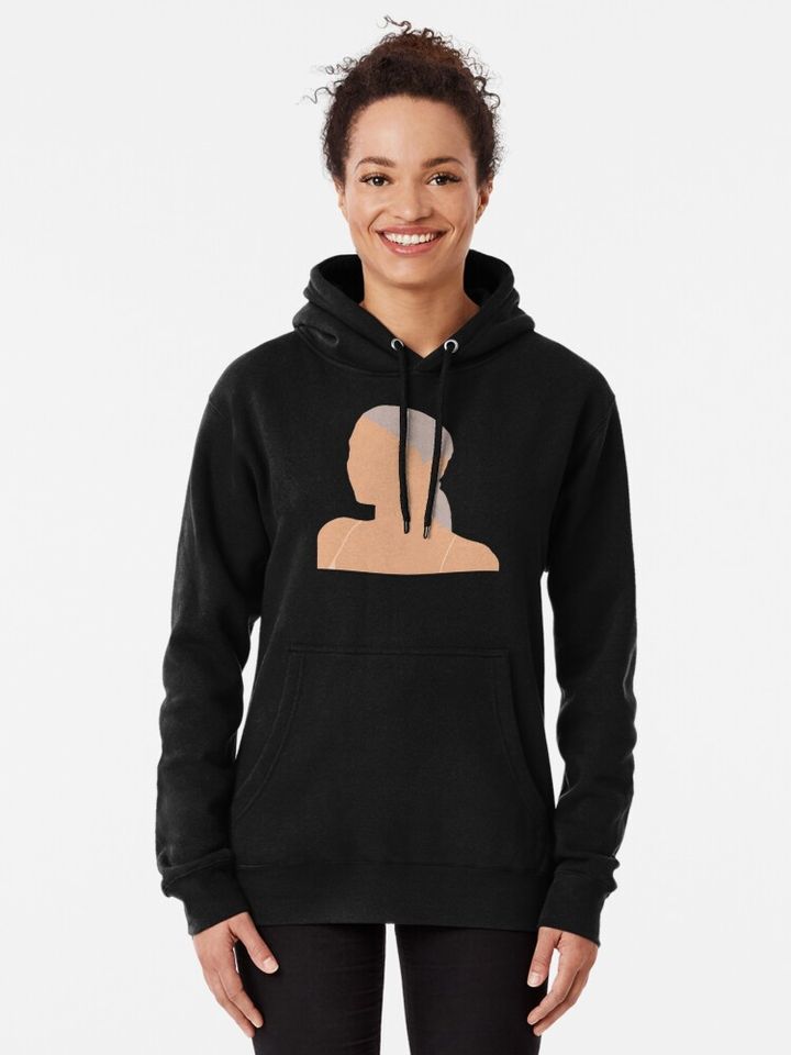 Ariana Pullover Hoodie