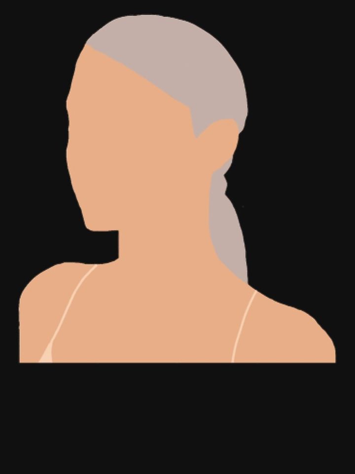 Ariana Pullover Hoodie