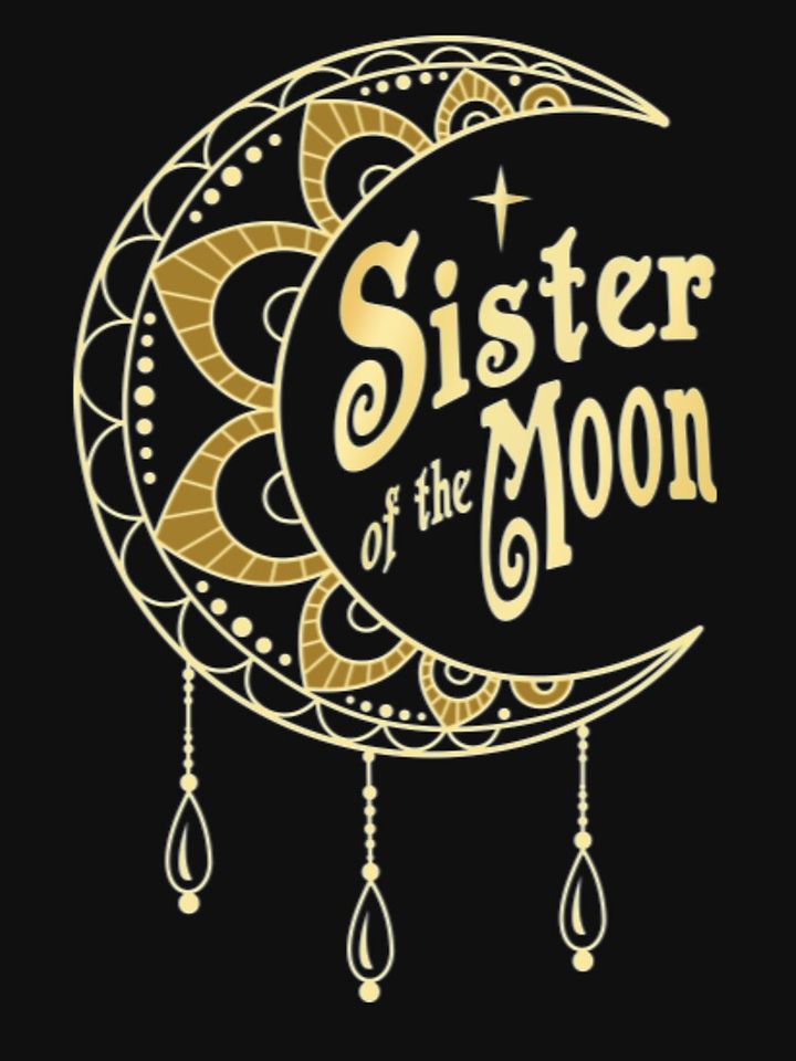 Stevie Nicks Sister of the Moon Tank Top