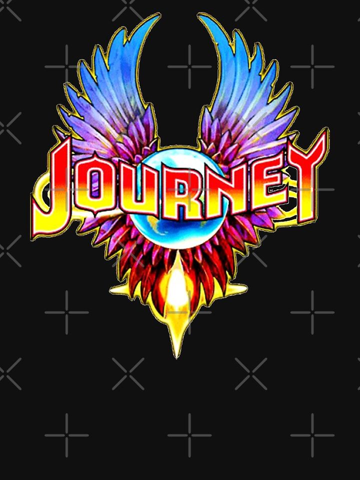 Don't Stop Believin' Tank Top