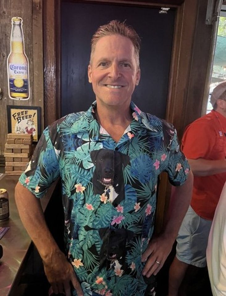 Cartoon Pizza Pineapple Hawaiian Shirt, Hawaii Shirt Short Sleeve