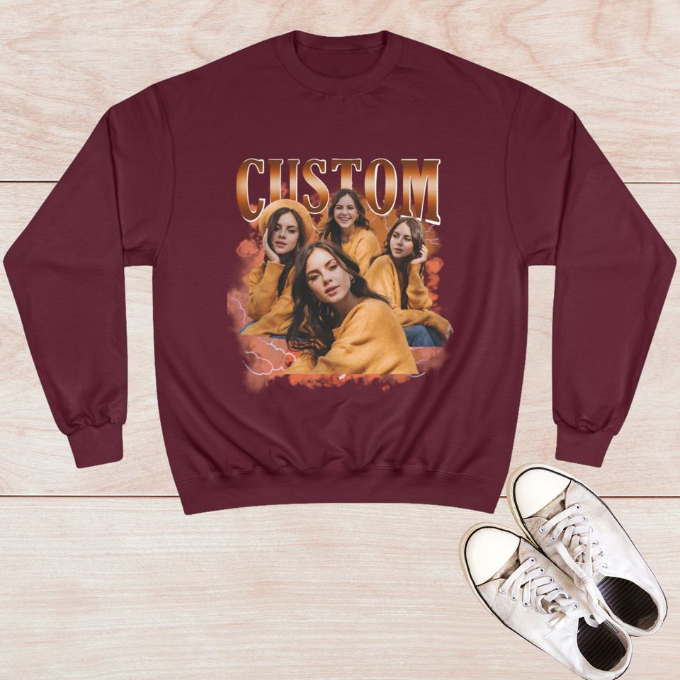 Custom I Love My Girlfriend Shirt, Custom Bootleg Rap Shirt