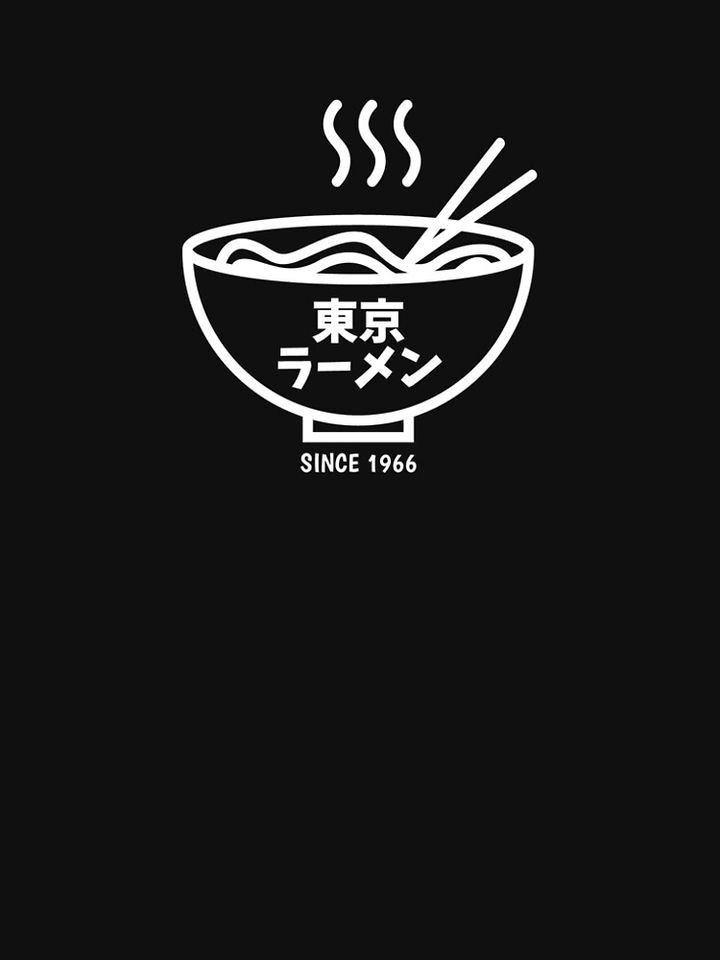 I Love Ramen Classic T-Shirt