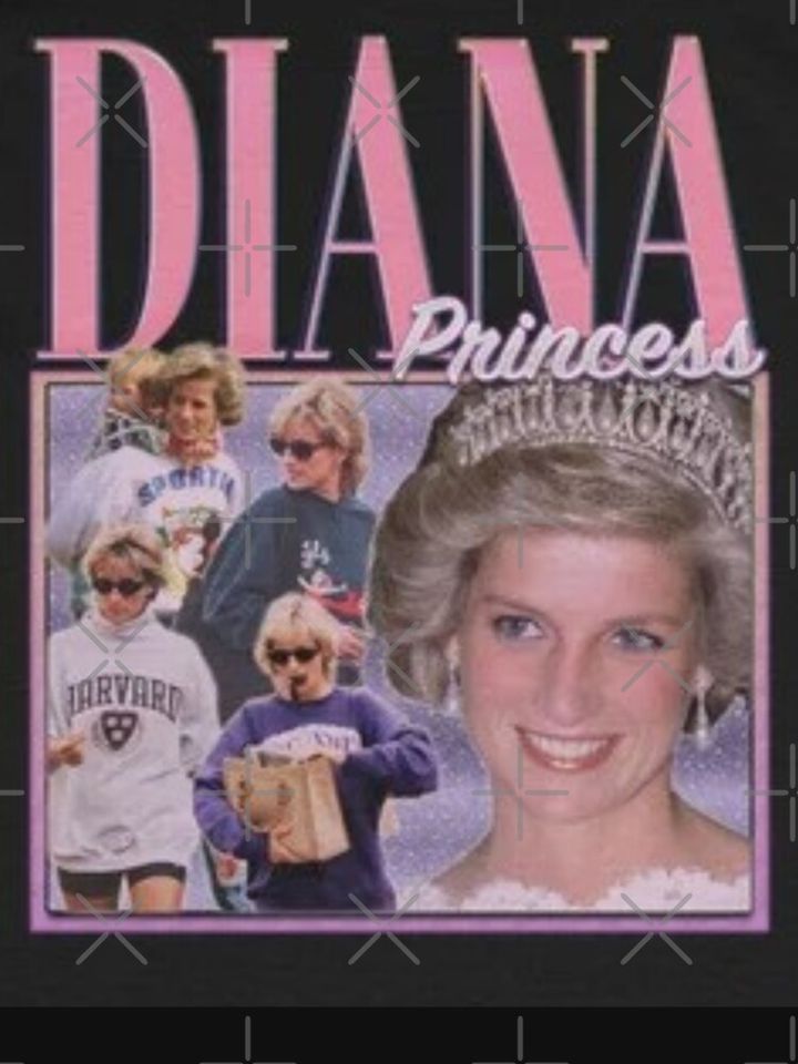 princess diana Classic T-Shirt