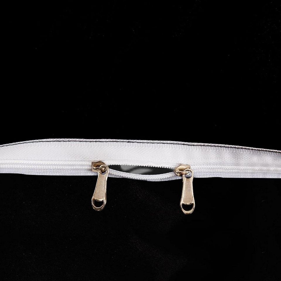 The Mummy Pharaoh Skull Head - Soft and Breathable Microfiber Comforter Bedding Set