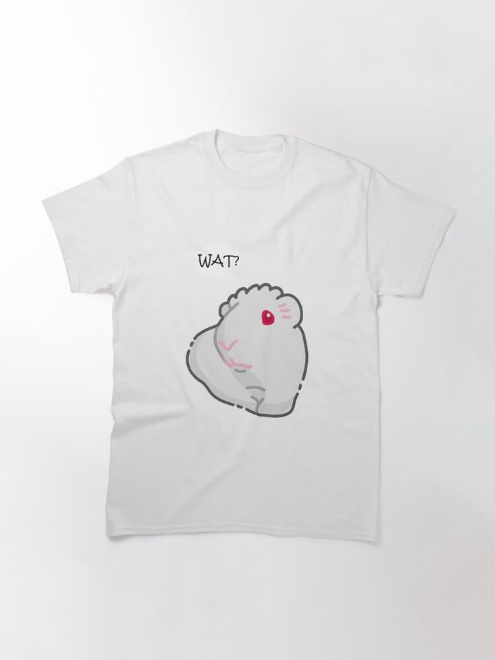 Guinea Pig Classic T-Shirt