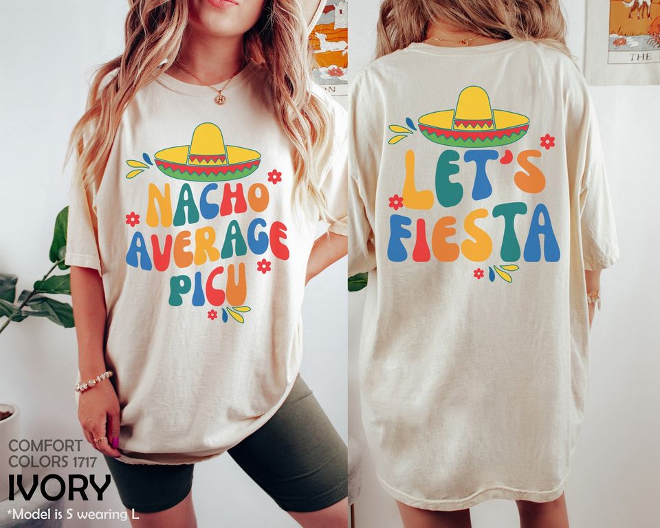 Happy cinco de mayo T - shirt, Mexico Celebration