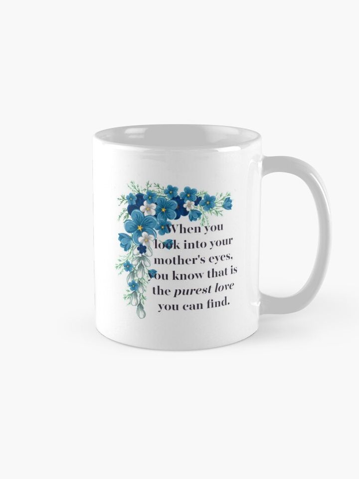 Mother's Day Phrases, Mother's Day Gift ideas