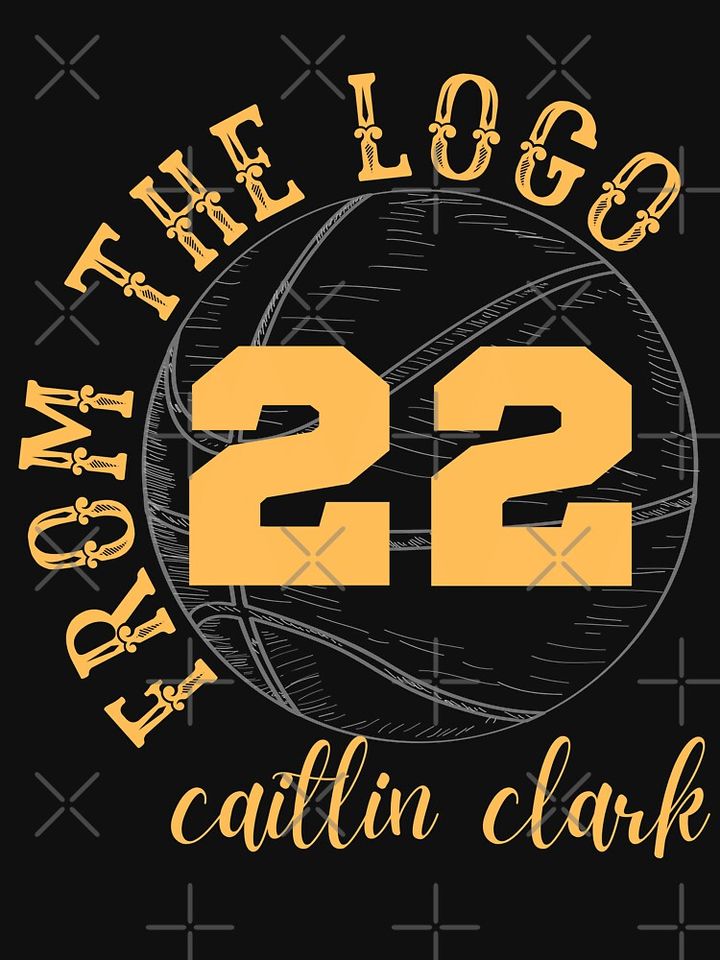 Caitlin Clark Classic Lightweight Sweatshirt