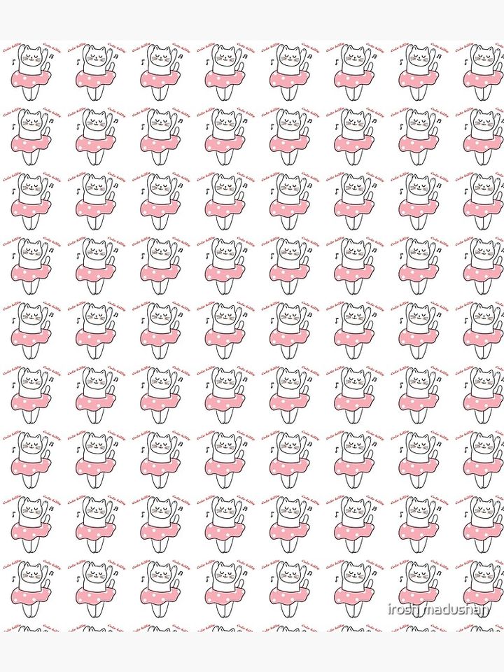 Hello kitty cute kitty Backpack