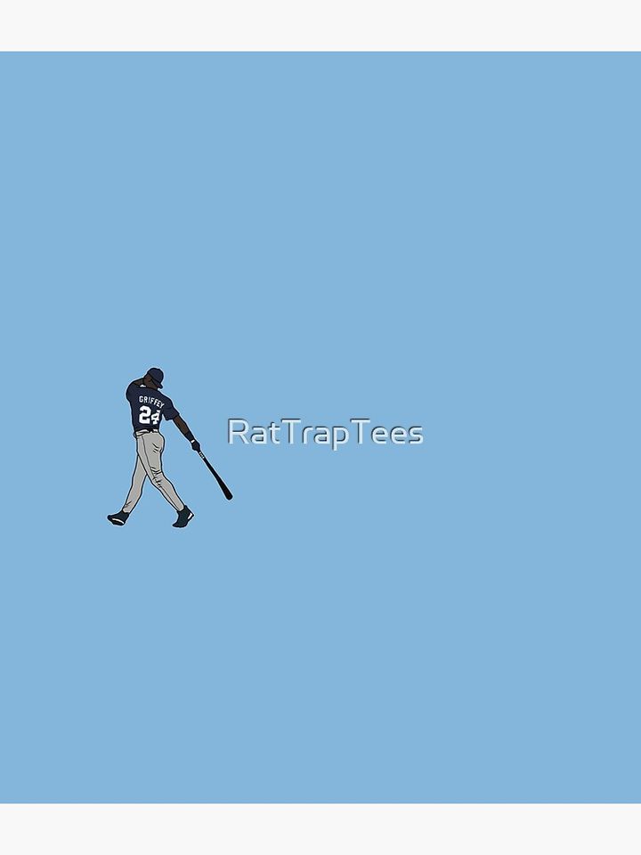 Ken Griffey Jr. Celebration Backpack