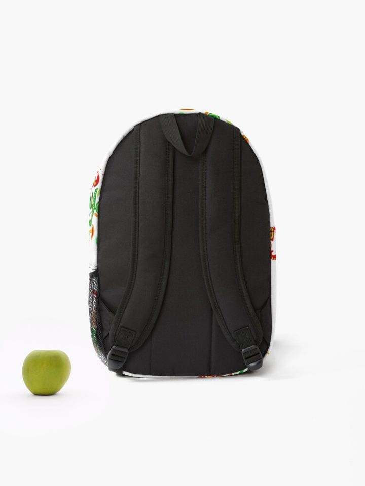 cinco de mayo Backpack