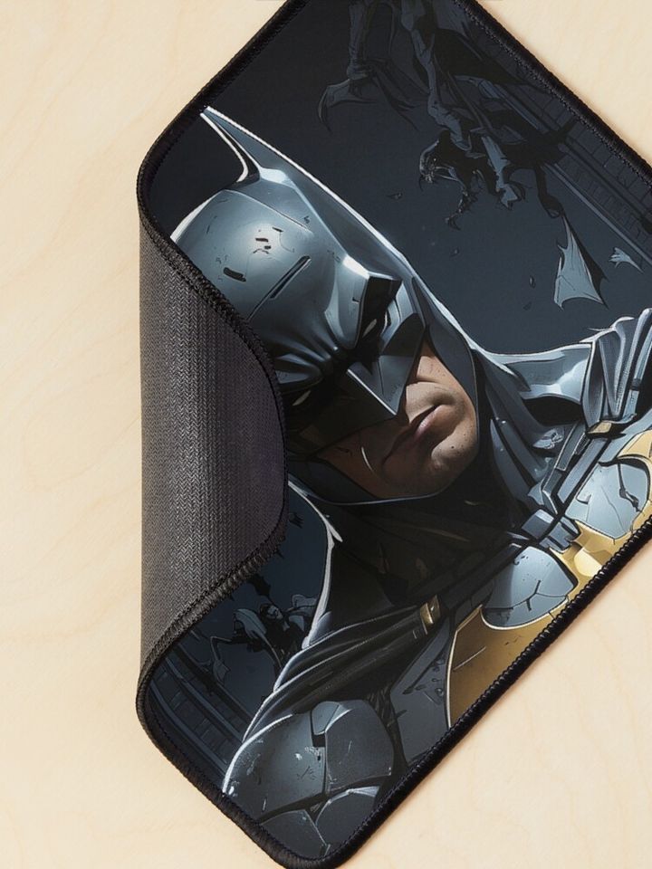 BATMAN Mouse Pad