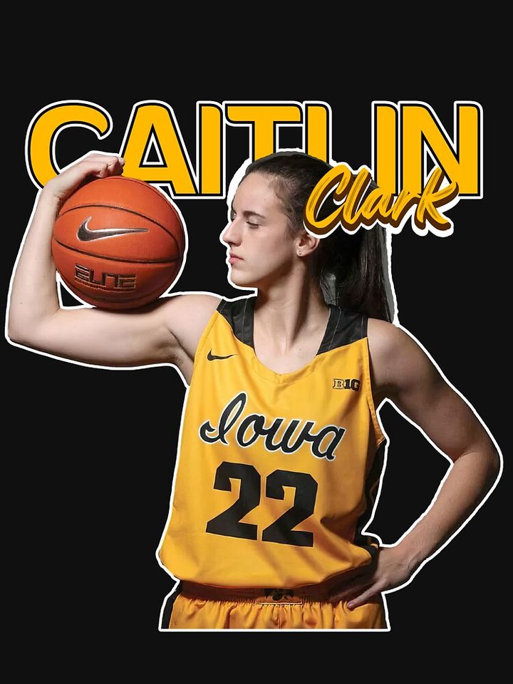 Caitlin Clark Tank Top, Caitlin Clark Merch