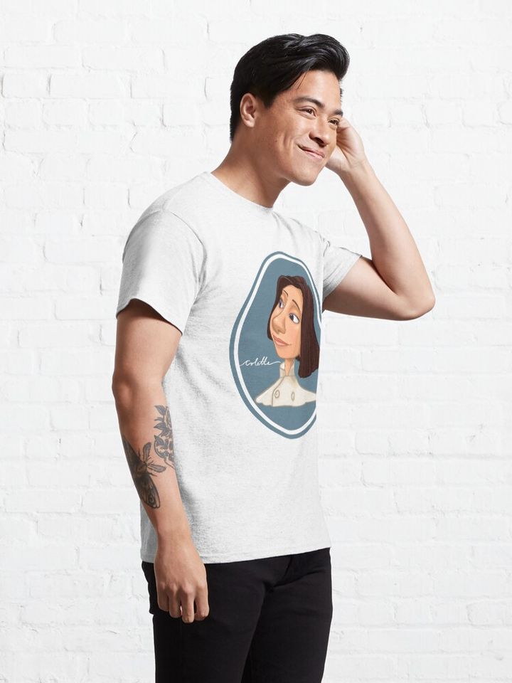 Colette ratatouille  Classic T-Shirt