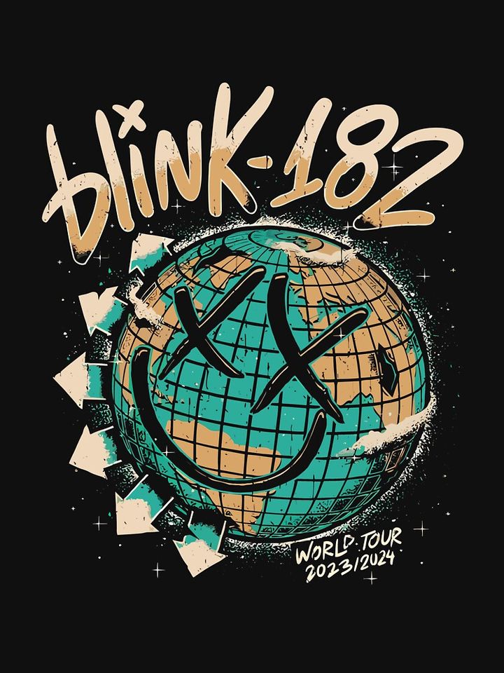 B182 albums Pullover Sweatshirt