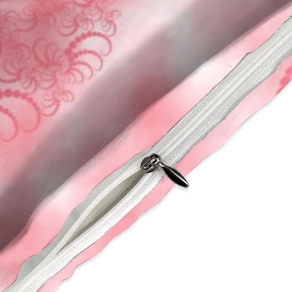 Tweety Bird Duvet Cover, 3D Printed Bedding Set