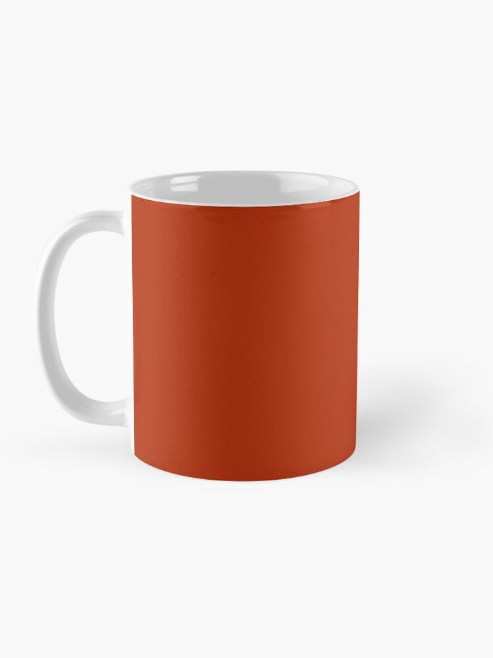 Homelander Coffee Mug, Superhero Mug
