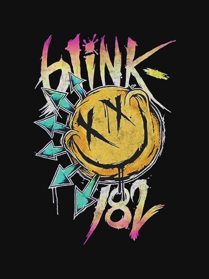 B182 Tank Top, B182 Merch