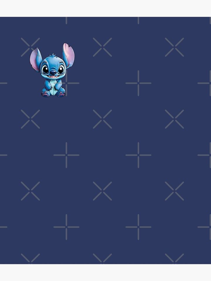 Lilo and Stich Backpack, Cute Stitch Backpack