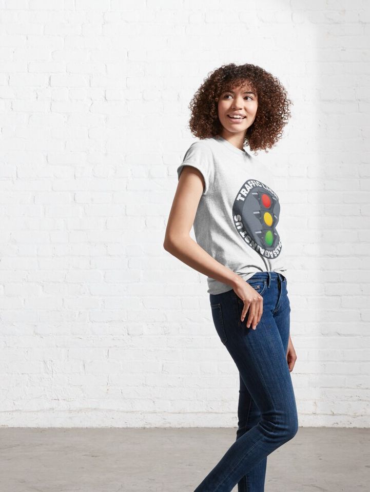 Traffic Lights Essential T-Shirt