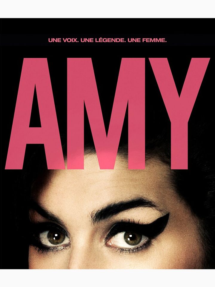 Amy Winehouse  Pullover Hoodie