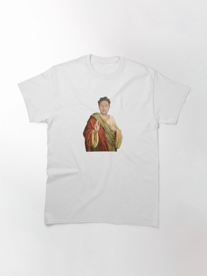 Holy Niall Horan Classic T-Shirt