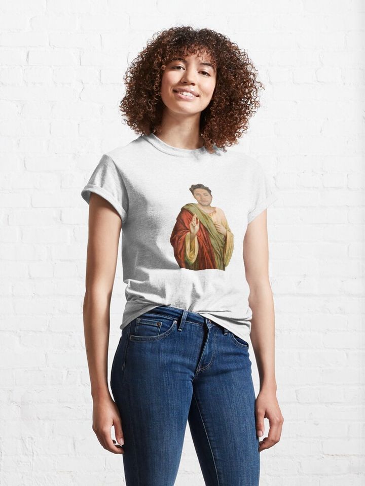 Holy Niall Horan Classic T-Shirt
