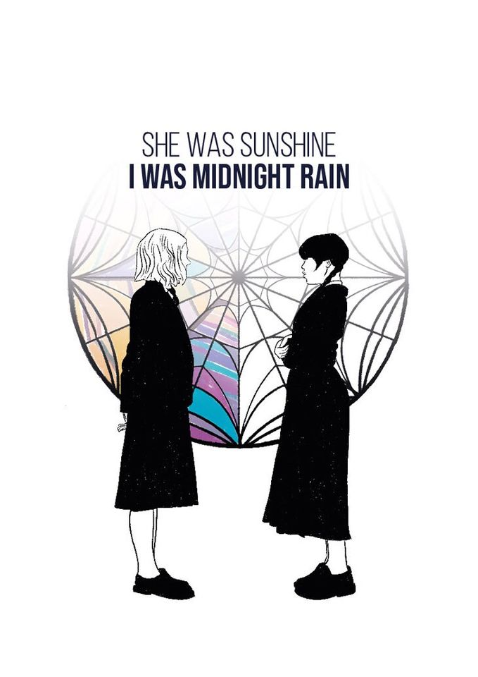 Wednesday Addams Vertical Posters