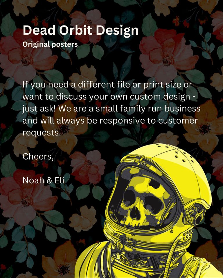 Wednesday Addams Vertical Posters